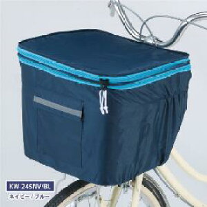 Z쏊(kawasumi) KW-245NV/BL 2iOJSJo[ lCr[/u[ KW-245NV/BL