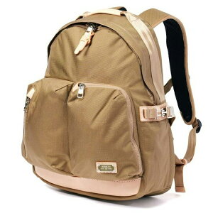 AS2OV(�A�b�\�u) EX BALLISTIC 2 POCKET DAYPACK 30L KHAKI 062300-65