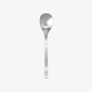 THE NORTH FACE(UEm[XEtFCX) LAND ARMS DESSERT SPOON(hA[XfU[gXv[) ONE SIZE Vo[(S) NN32425
