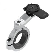 QUADLOCK(クアッドロック) ハンドルバーマウント PRO CHROME LARGE バイク/モーターサイクル用 qlm-lhb-chr