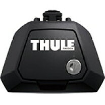 楽天市場】thule evo raised rail th7104の通販