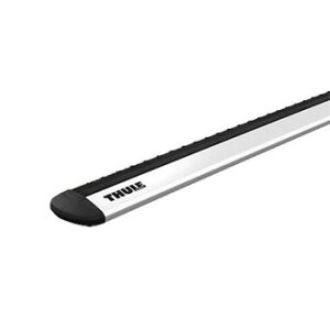Thule(�X�[���[) TH7111 �E�B���O�o�[EVO 108cm �V���o�[ TH7111