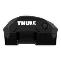 楽天市場】thule evo raised rail th7104の通販