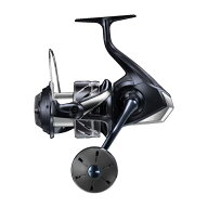 （予約6月入荷） シマノ(SHIMANO) 24ストラディック SW 6000XG 6000XG