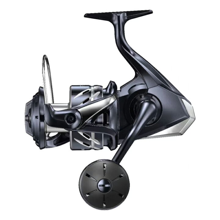 楽天市場】 シマノ(SHIMANO) 24ストラディック SW 8000HG 8000HG 