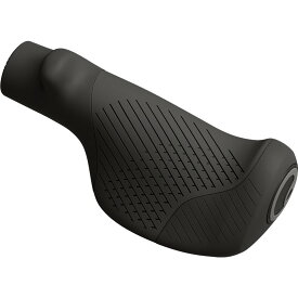 ERGON(エルゴン) GT1 グリップ サイクル/自転車 L ブラック HBG27701