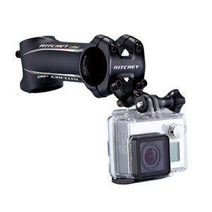 RITCHEY(���b�`�[) �}�E���g �X�e��C220�p GOPRO�}�E���g
