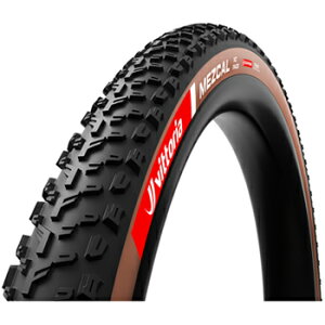 vittoria(���B�b�g���A) Mezcal XC-Race TLR �`���[�u���X���f�B 29×2.4 �u���b�N/�u���E��(60-622) 11A.00.712