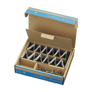 V}m(SHIMANO)/TCN EBPL05ARFBS DISC BRAKE PAD L05A-RF W tBt 25yA