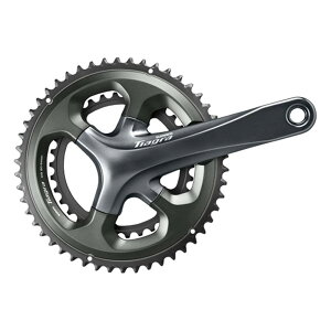V}m(SHIMANO)/TCN EFC4700EX84 FC-4700 TIAGRA HG-X`F[p 48X34T 175mm 10S