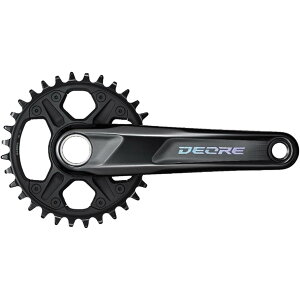 V}m(SHIMANO)/TCN EFCM61001CXA2 NNZbg FC-M6100-1 12s 170mm 32T