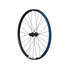 【9/30まで★最大10万pt当たる】 シマノ(SHIMANO)/サイクル EWHMT500RD7C WH-MT500-CL-R-275 リア用 MTBホイール 27.5インチ (135mmQR)
