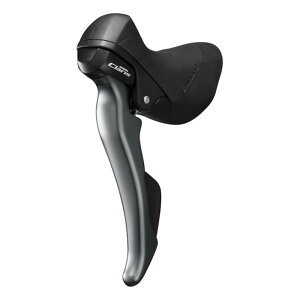 シマノ(SHIMANO)/サイクル ESTR2000LIA Claris ST-R2000 左ブレーキ/シフトレバー