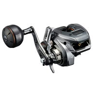 シマノ(SHIMANO) 24バルケッタプレミアム150 右ハンドル 150 150
