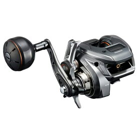 シマノ(SHIMANO) 24バルケッタプレミアム150 右ハンドル 150 150