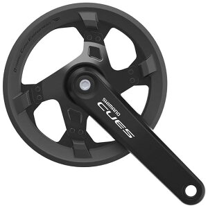 V}m(SHIMANO)/TCN FC EFCU40001EB2C tg`F[zC[ FC-U4000-1 175mm 9/10/11S 42T K[ht