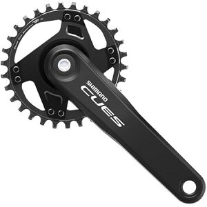 V}m(SHIMANO)/TCN FC EFCU40001EA0 FC-U4000-1 `F[K[hȂ 175mm 9/10/11S 30T