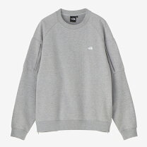 楽天市場】the north face purple label crew neck panel sweatの通販