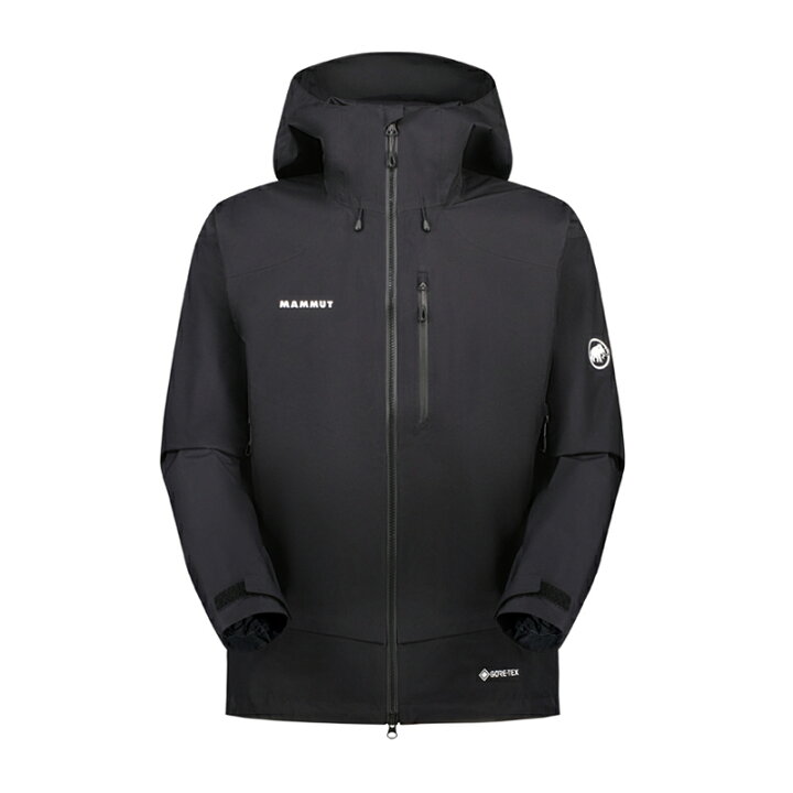楽天市場】MAMMUT(マムート) Ayako Pro 2.0 HS Hooded Jacket AF Men 