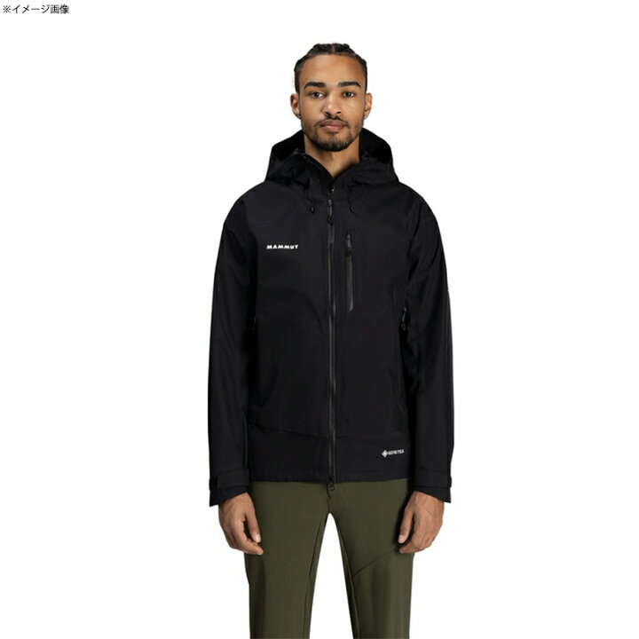 楽天市場】 MAMMUT(マムート) 【24秋冬】Ayako Pro 2.0 HS Hooded 