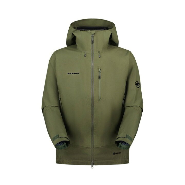 楽天市場】 MAMMUT(マムート) Ayako Pro 2.0 HS Hooded Jacket AF Men 