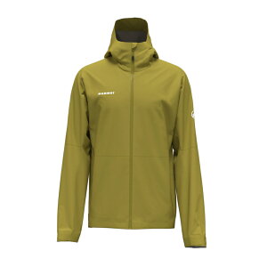 MAMMUT(}[g) Linard Guide HS Hooded Jacket AF Men 101030930 S2F S3TCY