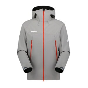 MAMMUT(}[g) Winterfield SO Hooded Jacket AF Men 101101970 S2F S2TCY