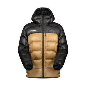 MAMMUT(マムート) Gravity IN Hooded Jacket AF Men 101302630 全3サイズ