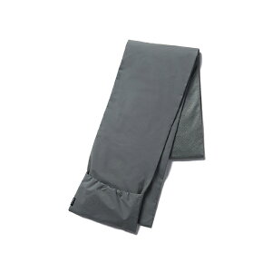 Xm[s[N(snow peak) 2L Octa Stole S3F