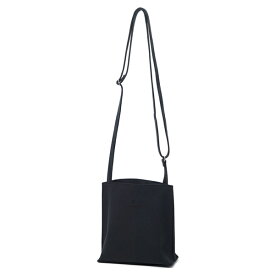 スノーピーク(snow peak) Vegan Leather Shoulder Bag 全3色