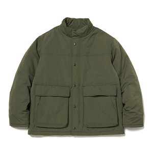 Xm[s[N(snow peak) TAKIBI Weather Padded Jacket S3F S2TCY