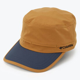 Columbia(コロンビア) イエロードック マウンテン キャップ PU5701 全4色