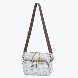 Columbia(コロンビア) プライスストリーム ショルダーケース PU8701 全3色