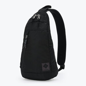 Columbia(�R�����r�A) �O���[�g�X���[�L�[�K�[�f�� �{�f�B�o�b�O 4L 010(Black) PU8732