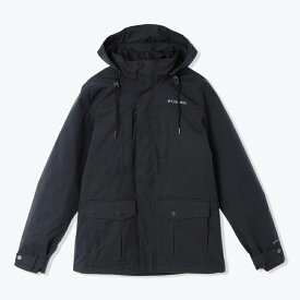 Columbia(コロンビア) ホライズンパイン II インターチェンジジャケット メンズ WE4164 全3色 全4サイズ