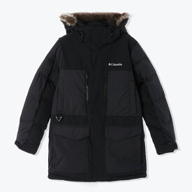 Columbia(コロンビア) マーカムピークフュージョン II パーカー メンズ WE7843 全2色 全2サイズ