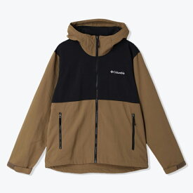 Columbia(コロンビア) ヴィザボナパスIIジャケット メンズ XE9226 全3色 全3サイズ