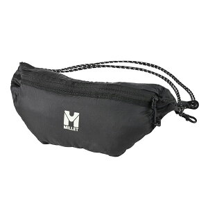 MILLET(~[) MINI PACKABLE WAIST POUCH(~j pbJu EGXg|[`) MIS0798 S2F