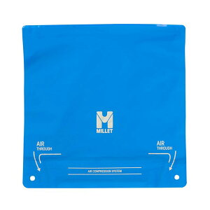 MILLET(�~���[) AIR COMPRESSION BAG-XS �S2�F