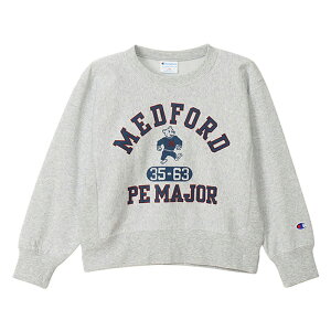 Champion(`sI) REVERSE WEAVE CREW NECK SWEATSHIRT CKA006 S2TCY