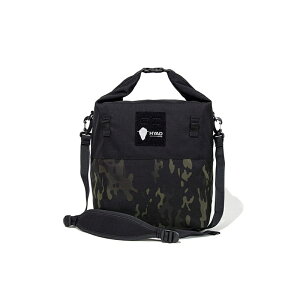 �I���S�j�A�� �L�����p�[(Oregonian Camper) �X�[�p�[�q���h20 Black HDC202K