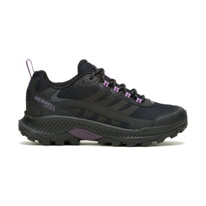 MERRELL() SPEED STRIKE 2 WATERPROOF/EBYf 23.0cm BLACK W038282