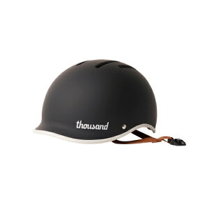 Thousand(TEUh) Heritage 2.0 weCW wbg L CARBON BLACK 32192