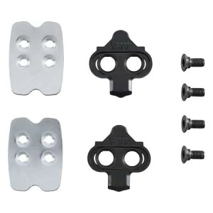 シマノ(SHIMANO)/サイクル ISMSH51AJ クリート SPDクリート シングルリリース(クリートナット付) 21946905