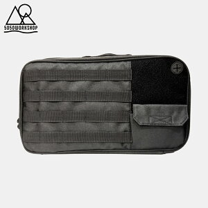 �y5/23-27�̓G���g���[�őS�i5�{�z 50/50 WORKSHOP(5050 ���[�N�V���b�v) ORGANIZER CASE 2.0(�I�[�K�i�C�U�[�P�[�X2.0) L TR021-5WS-4432