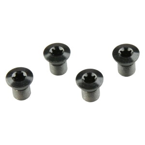 yGg[őSiP5{!10/9 1:59z V}m(SHIMANO)/TCN Y1H598160 FC-M8000-3 MAŒ{g (M8×10.1mm 4) Y1H598160