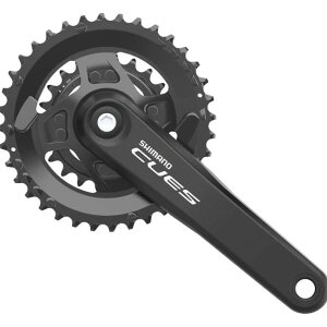 V}m(SHIMANO)/TCN FC EFCU40102CX62 9/10/11S 36/22T K[h 170mm 22025027