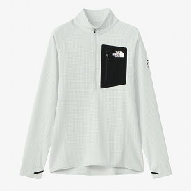 THE NORTH FACE(ザ・ノース・フェイス) エクスペディション ドライ ドット ジップ ハイ メンズ NT12122 全3サイズ