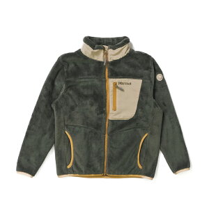 y12/1 ő2,000~OFFN[|&SiP2z Marmot(}[bg) K's Baigone Fleece Jacket TSAKF104 S2F S2TCY