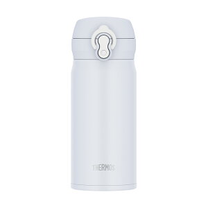 T[X(THERMOS) ^fMP[^C}O 350ml Xm[zCg JNL-S350 SN-WH